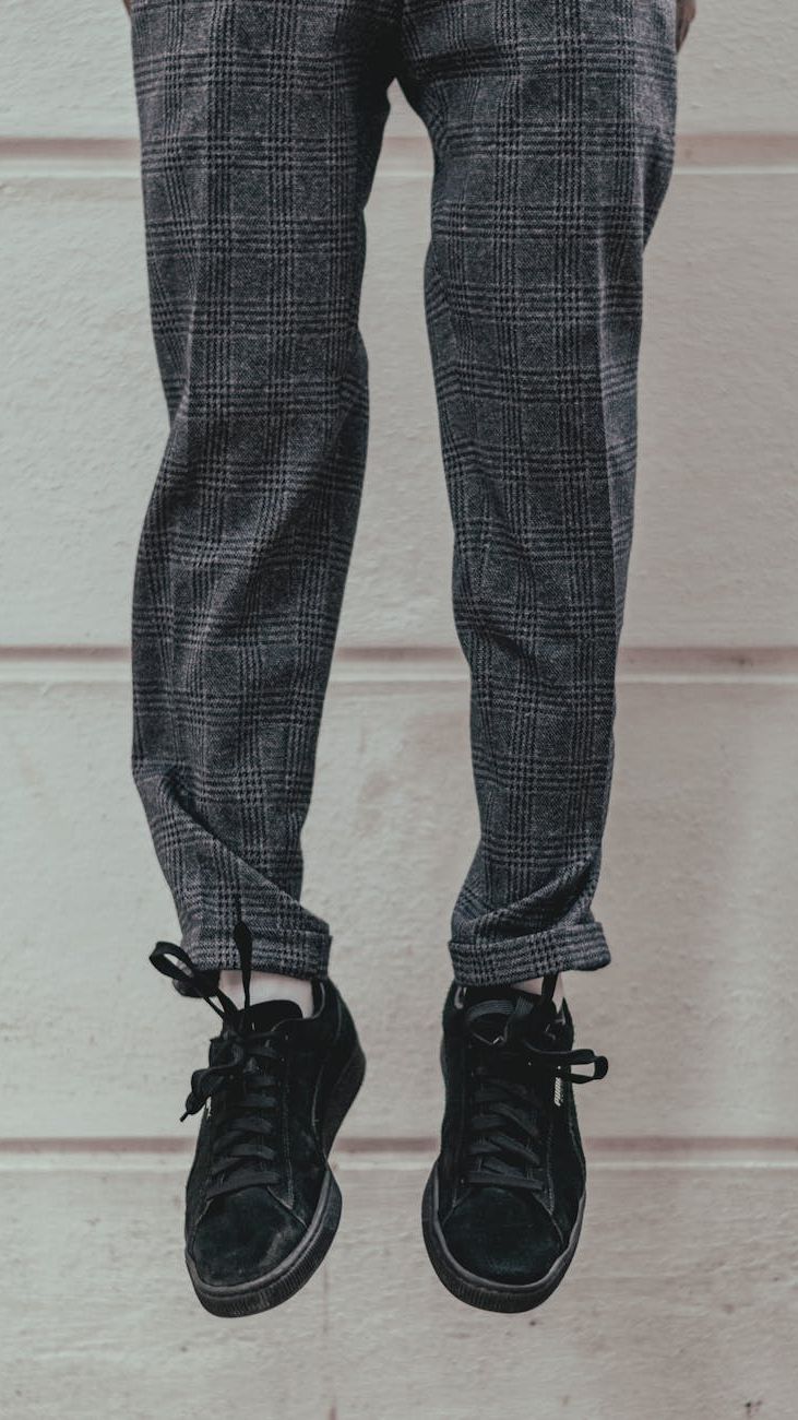 Top Boys’ Pants Styles Every Kid Will Love This Season