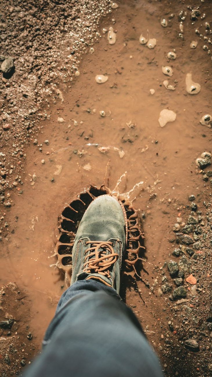 Top Men's Outdoor Footwear Models: Get Ready for Adventure in Style