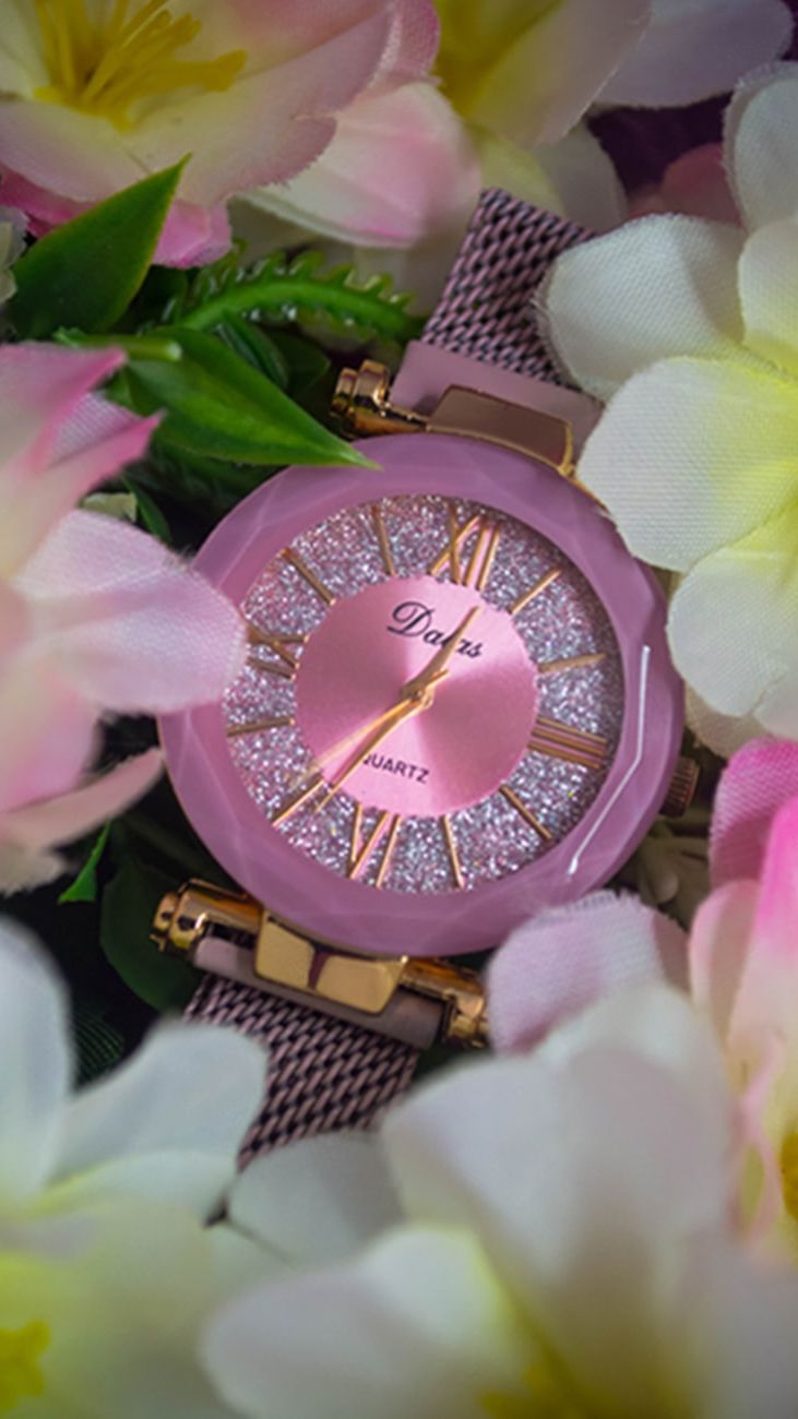 From Cute to Glamorous: Top Watch Models for Teens