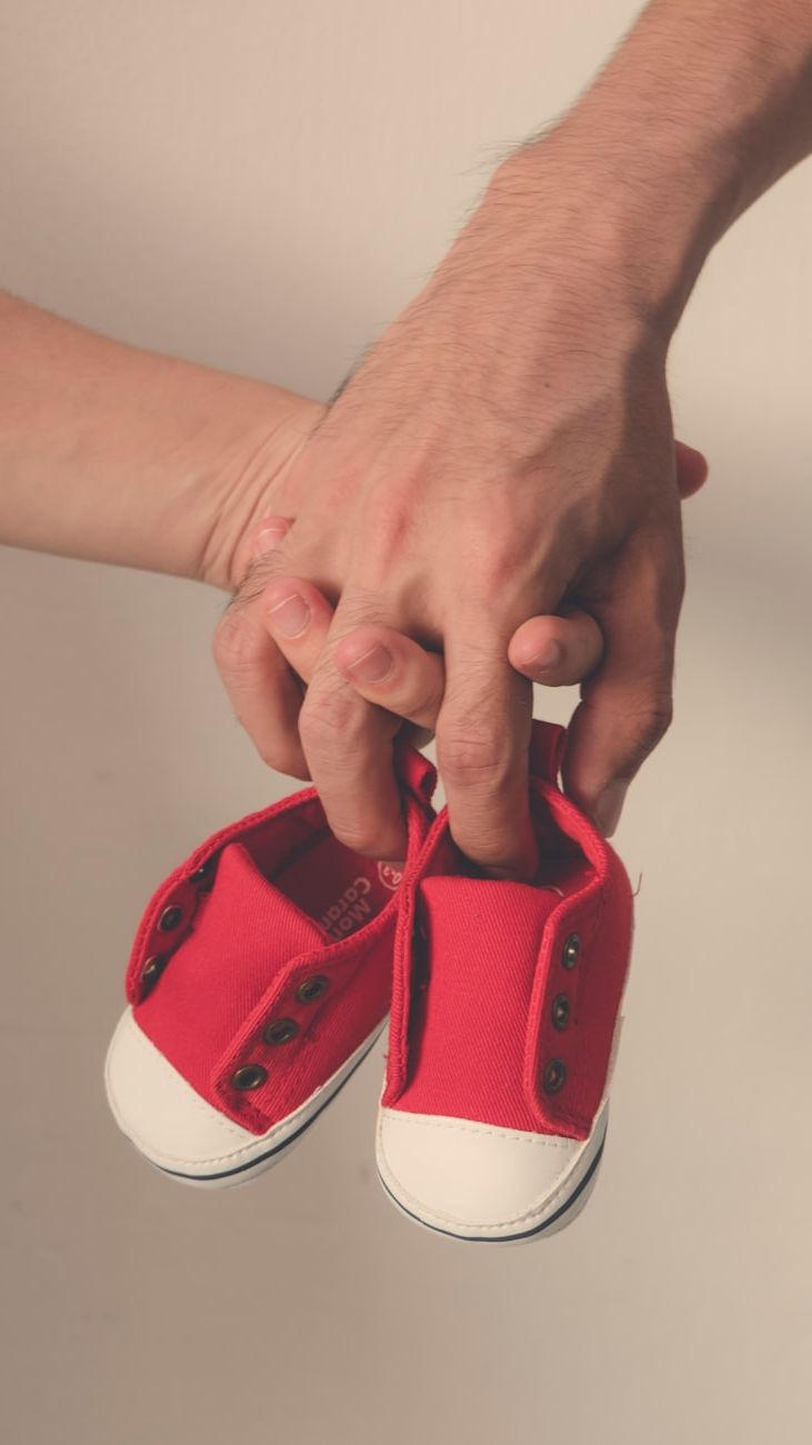 Trendy Baby Boys Shoes: Comfort Every Day