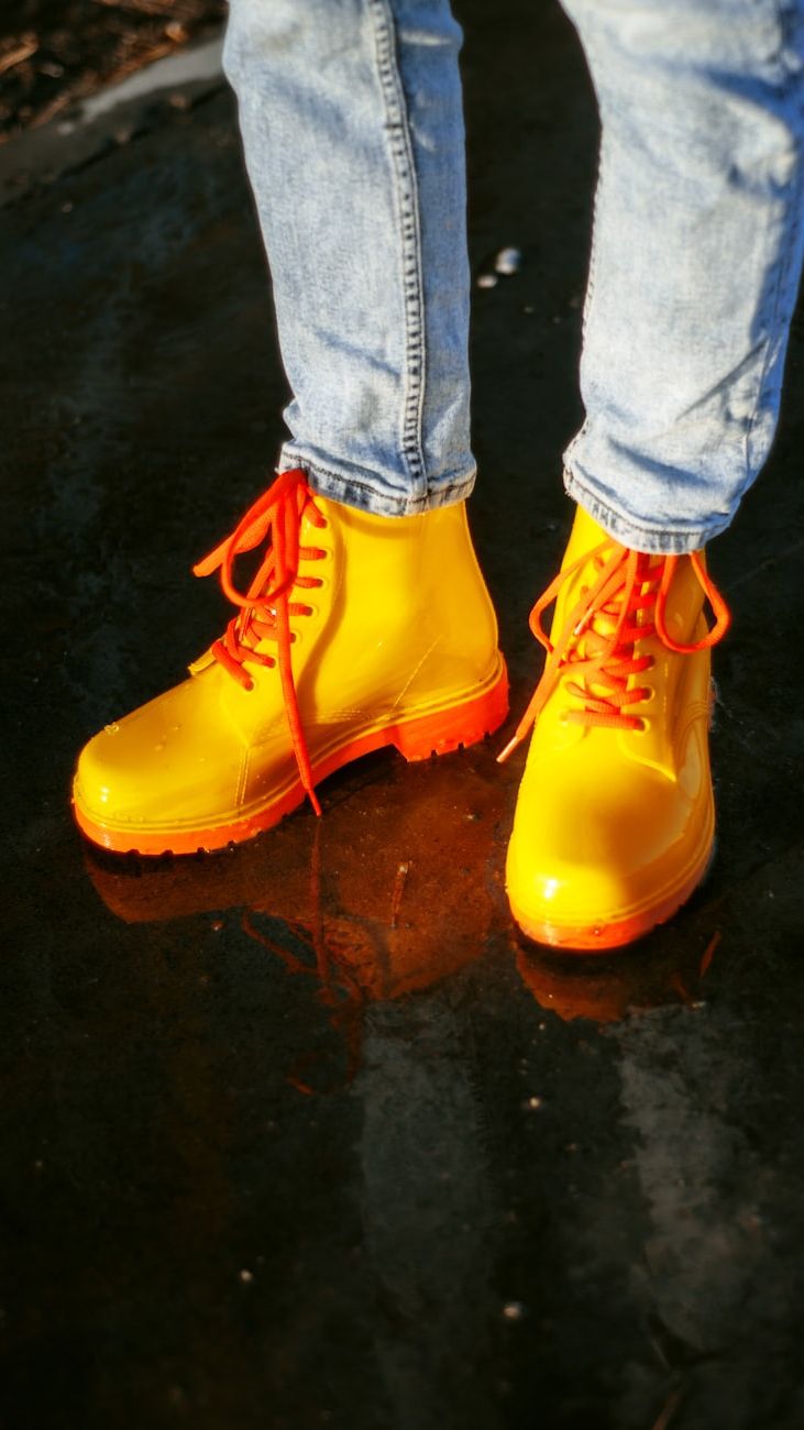 Trendy Boots for Boys: Best Models of 2025