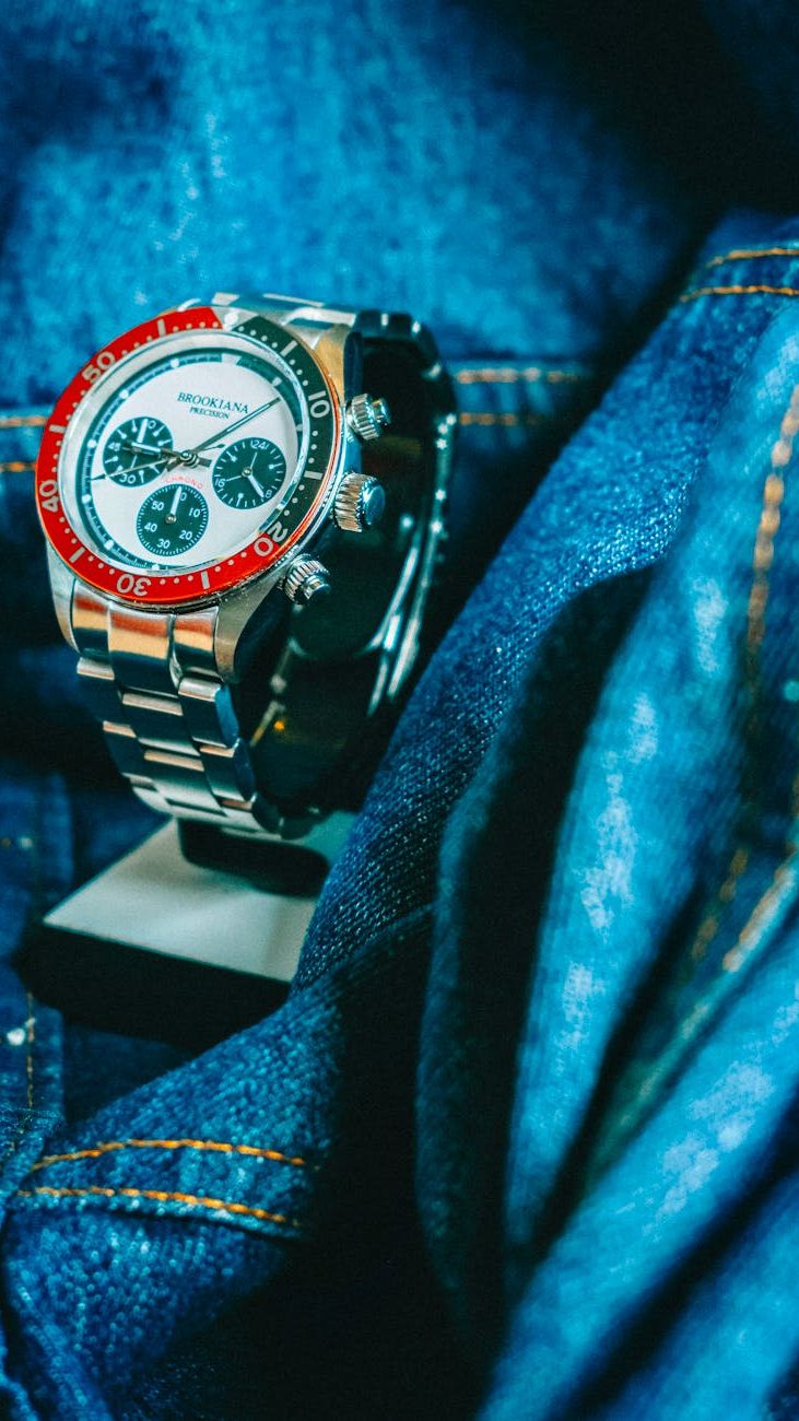 Trendy Kids’ Watches: What Boys Are Wearing This Fall