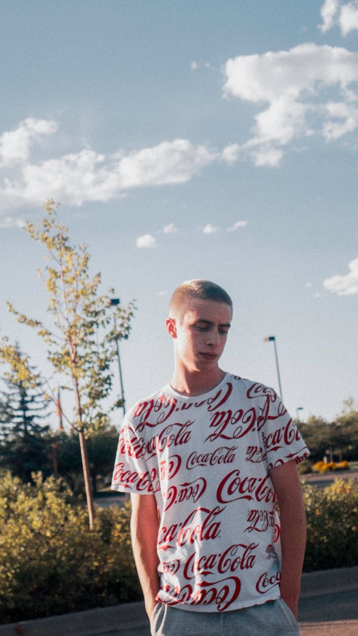 Trendy T-Shirts for Boys: 2025 Styles