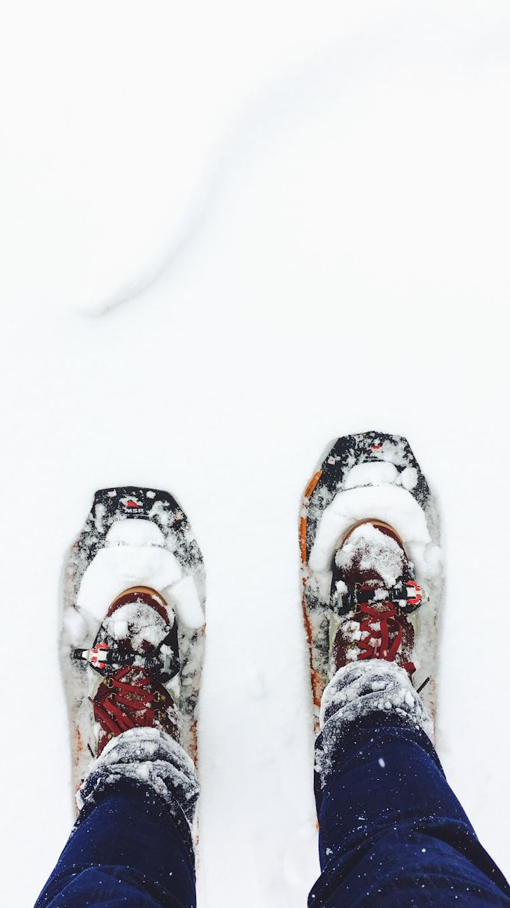 Trendy Winter Boots for Girls: Warm and Stylish