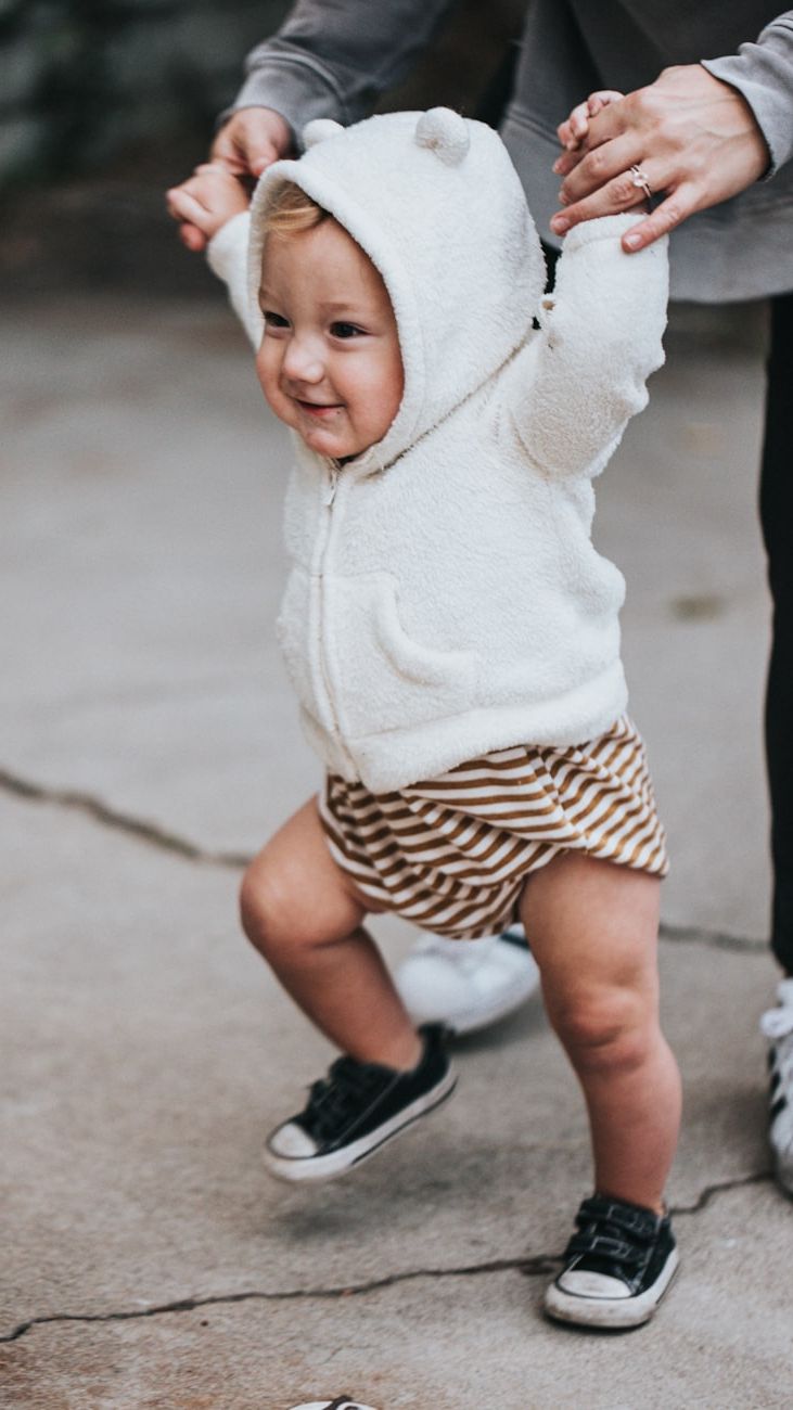 Unisex Baby Fashion: 10 Everyday Essentials