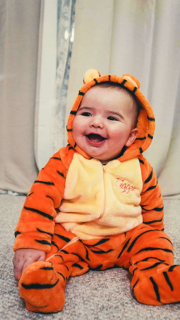 Universal Fashion for Babies: Stylish Looks for Every Gender!