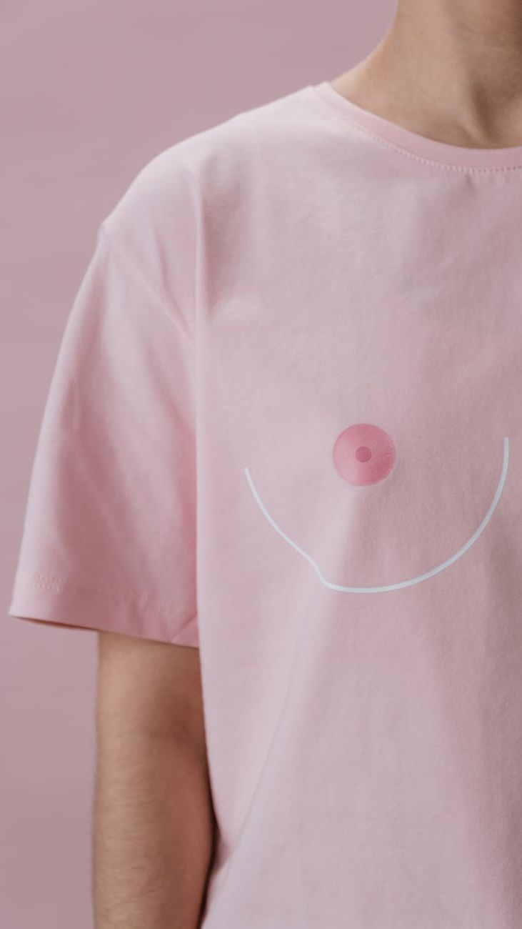 Update Your Wardrobe Now! Tops and Tees That Are Trending Right Now