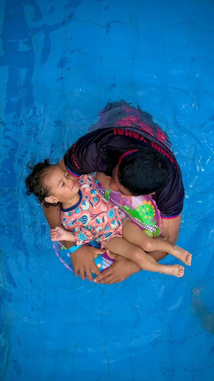 Two-Piece or One-Piece: Which Swimwear Is Better for Girls?