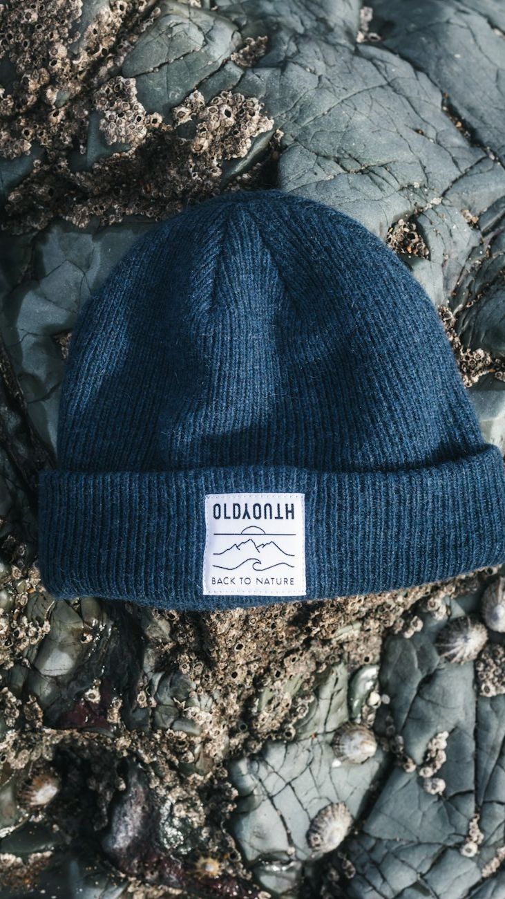 Winter Hats for Boys: Warm and Stylish at the Same Time
