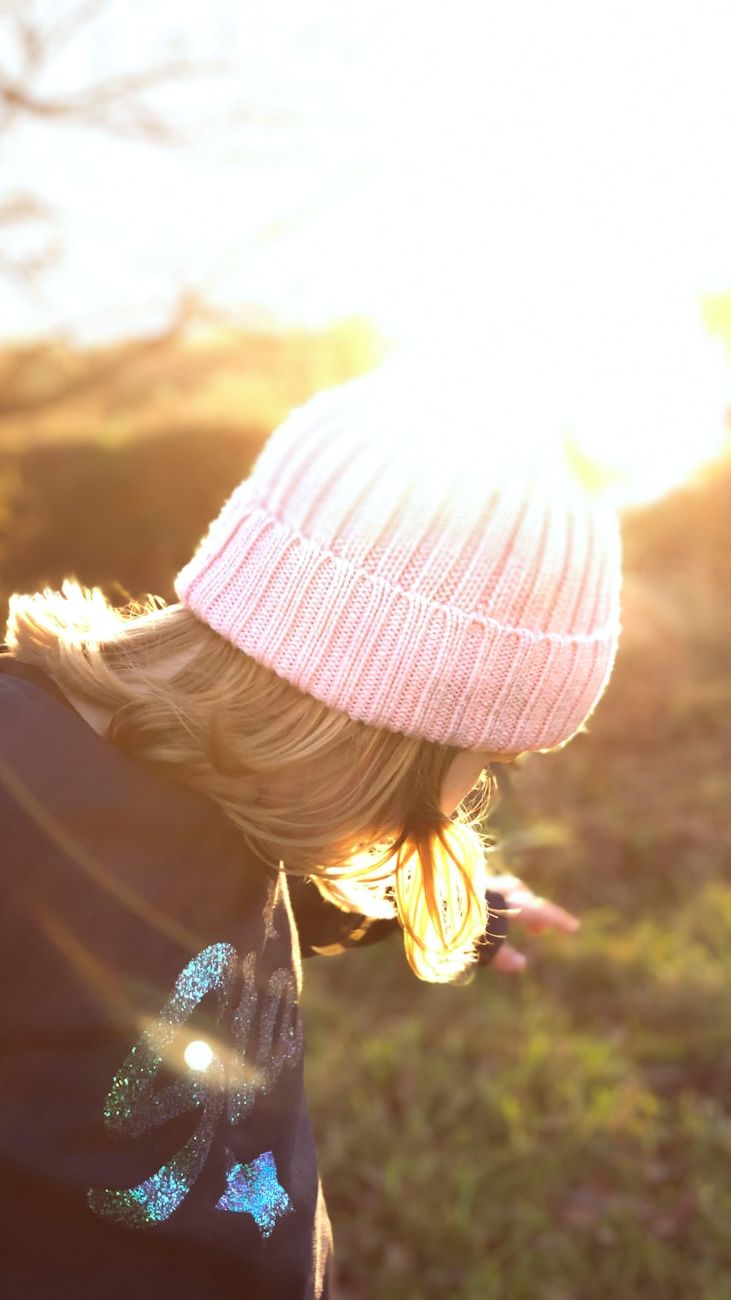 Winter Hats for Girls: Warmth Without Compromising Style