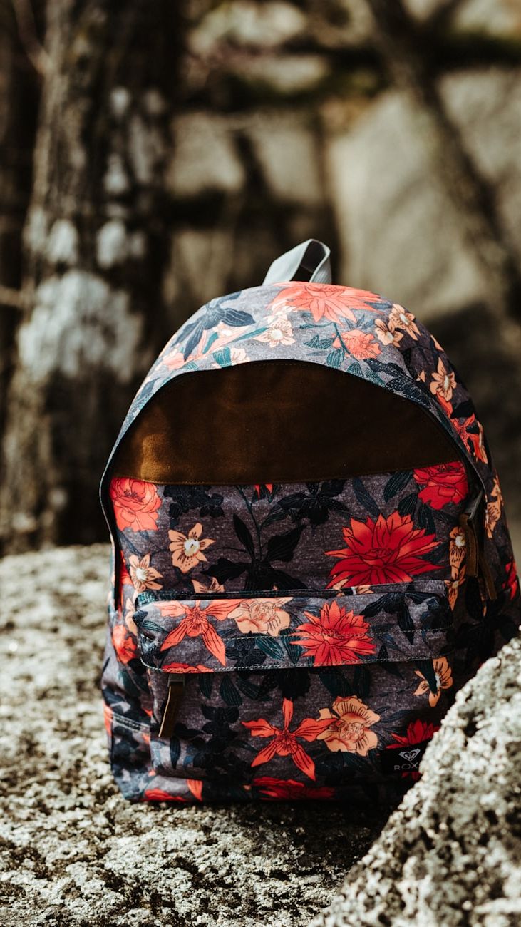 Women’s Backpacks: The Most Trending Shapes and Colors