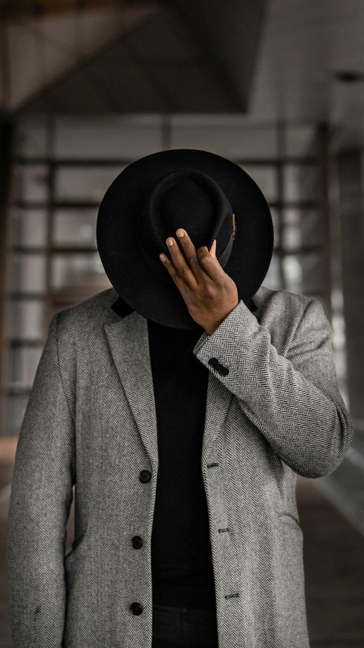 Your Essential Allies This Spring: Top Men’s Jackets & Coats