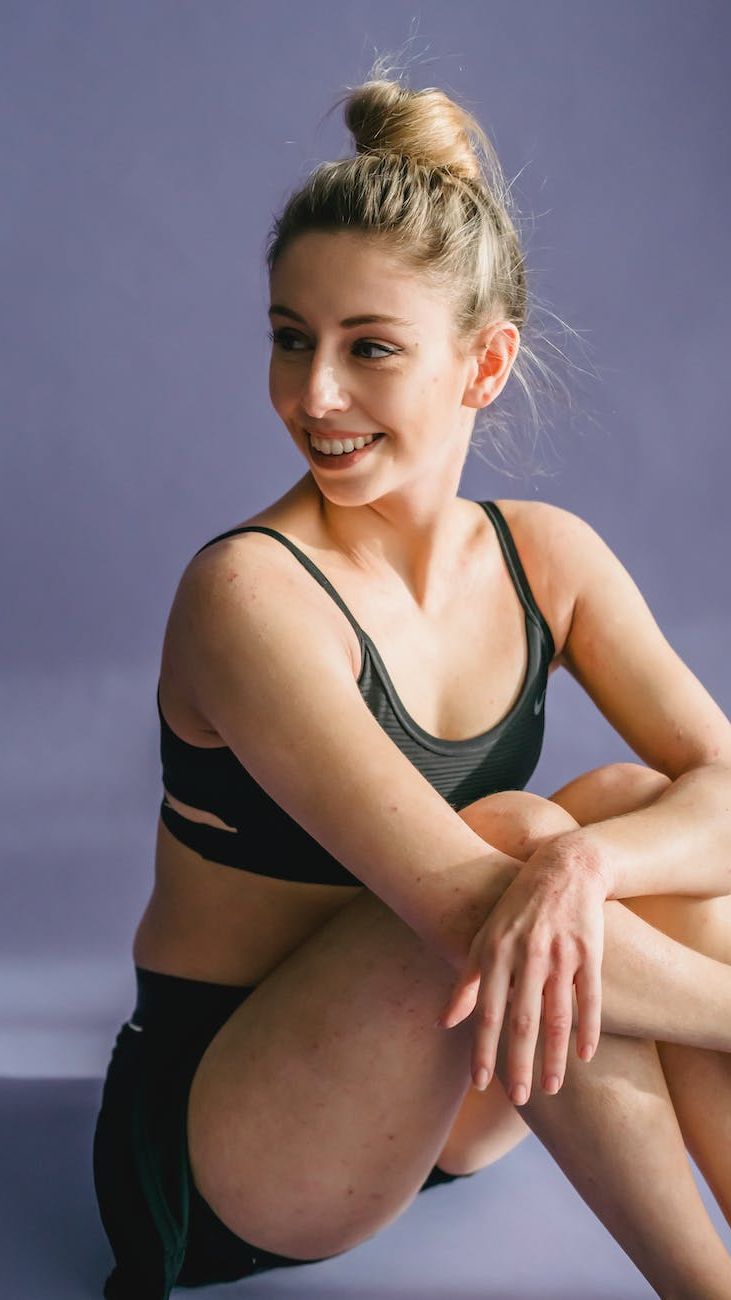 Stylish and Supportive: The Top Sports Bras for Teen Girls