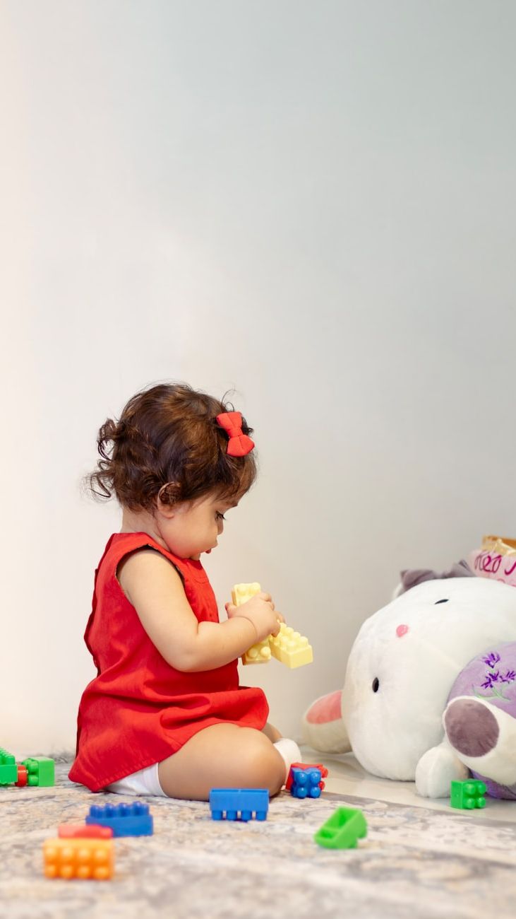 10 Looks Adorables pour Votre Petite Princesse : Mode pour les Plus Petites