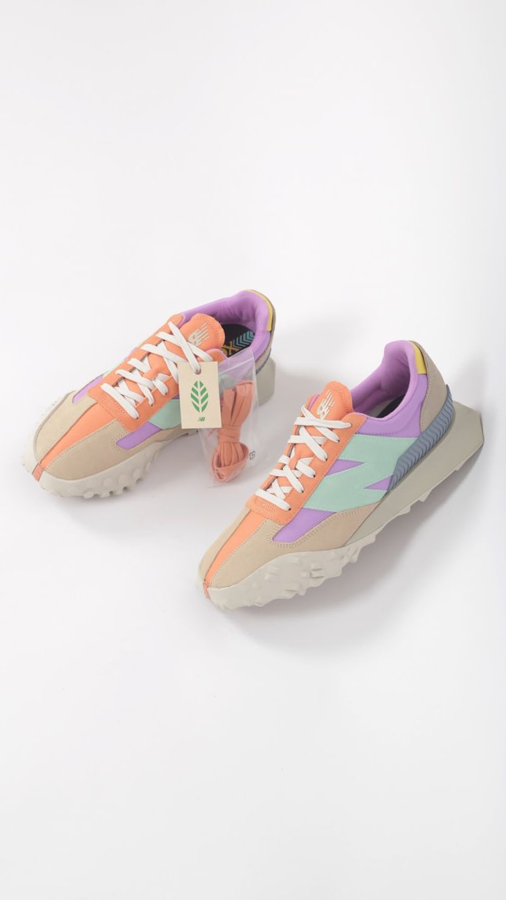 10 Trendy Pairs of Athletic Shoes to Elevate Your Look
