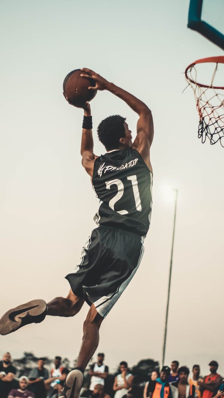 Game On: The Best Basketball Shoes for Young Hoops Enthusiasts