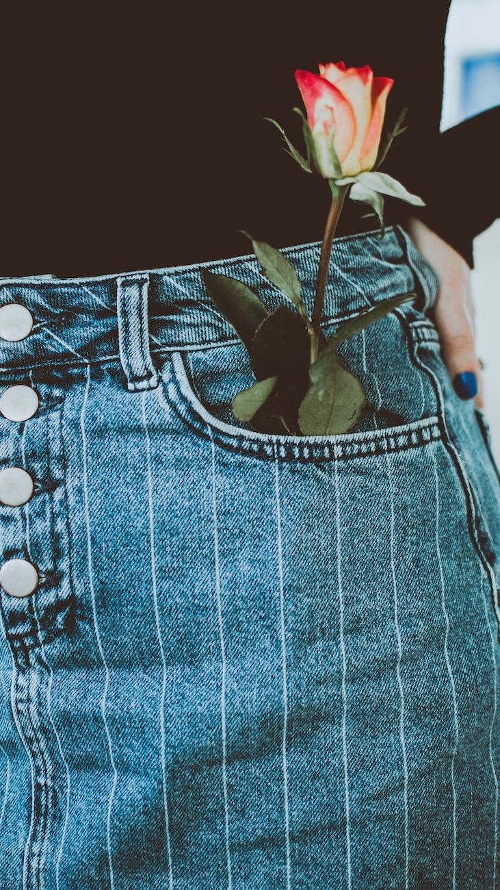 The Timeless Allure of Denim: A Retrospective on Jeans as a Fashion Essential