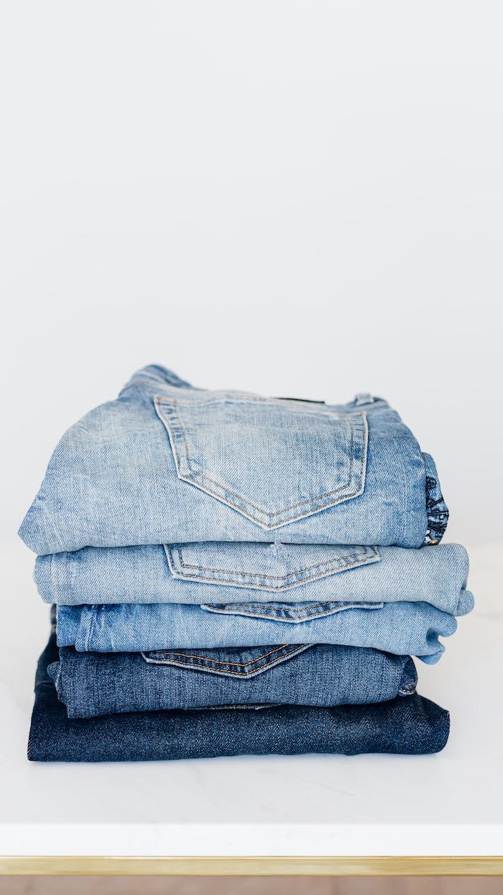 The Essential Denim Closet: Must-Have Jeans Styles Every Teen Girl Should Have