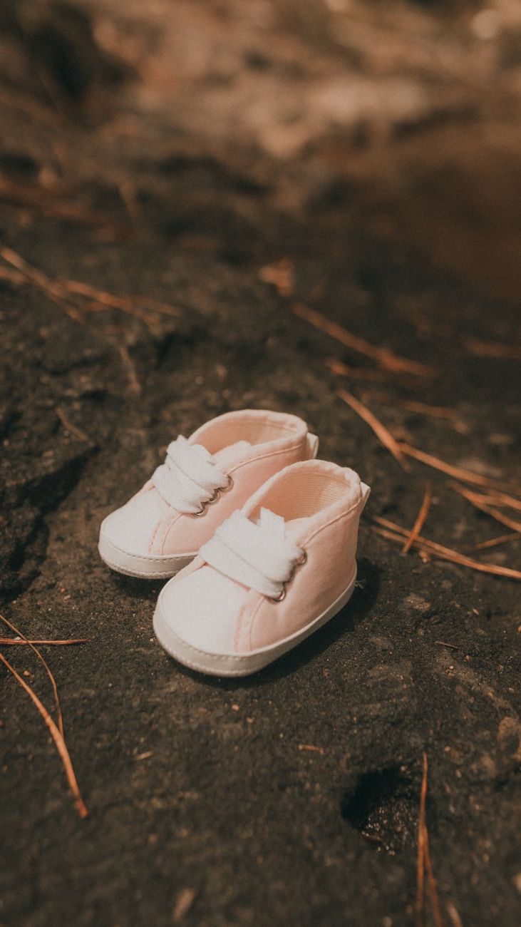 5 Tips for Choosing Your Baby Girl’s First Shoes