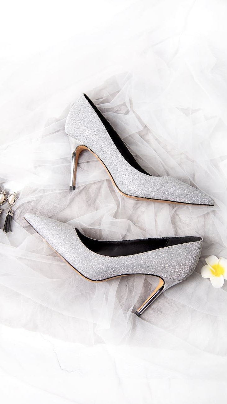 The Power of Heels: How to Rock High Heels with Confidence