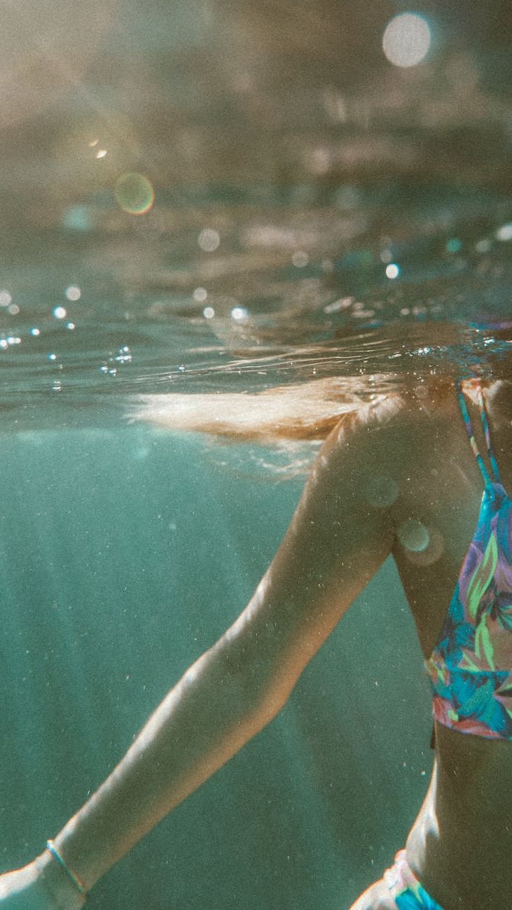 Beach to Bar: Chic Cover-Ups for Effortless After-Swim Sophistication