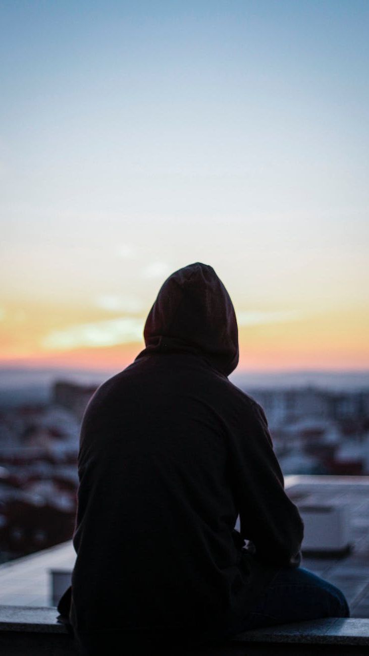 Hoodie Evolution: A Complete Guide to Men's Fashion Hoodies