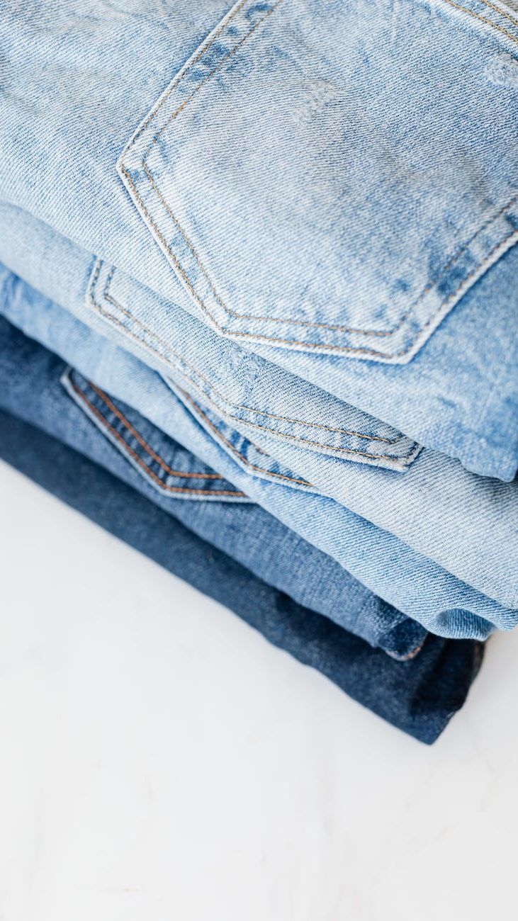 Denim Delights: A Complete Guide to Women's Jean Fits