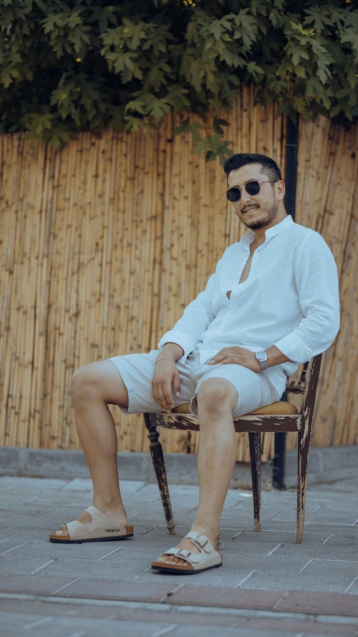 Stylish and Practical: Discovering Athletic Sandals for Active Boys