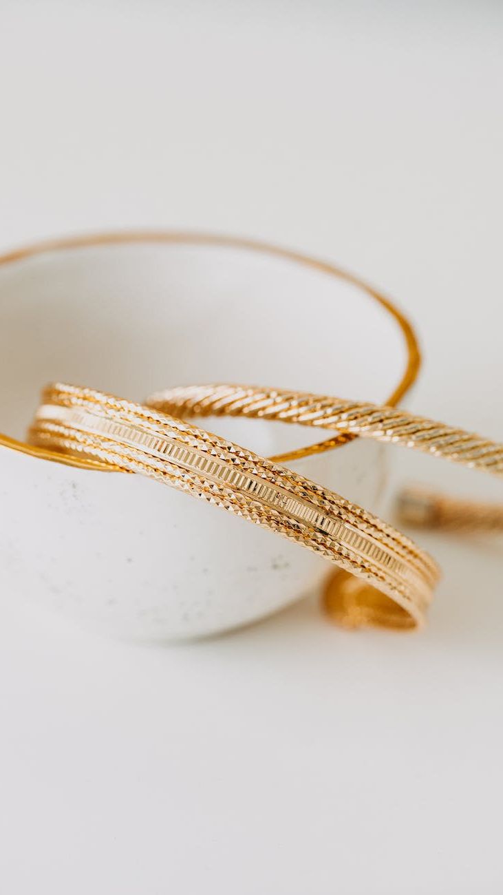 The Cultural Significance of Anklets: Exploring Their History and Symbolism