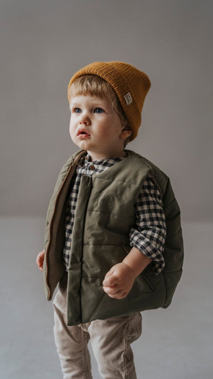 Adorable Trends: Fashion Tips for Your Little One