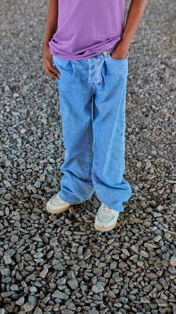 Are Baggy Jeans Coming Back?