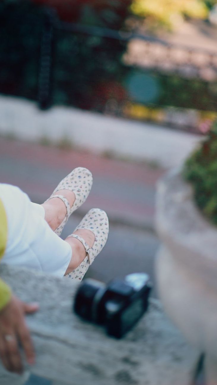 Ballet Flats Are Back in Style: Which Models to Wear in 2026