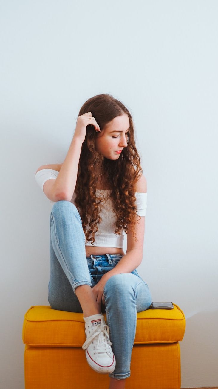 Favorite Everyday Jeans: Be the Most Stylish Girl in Class!