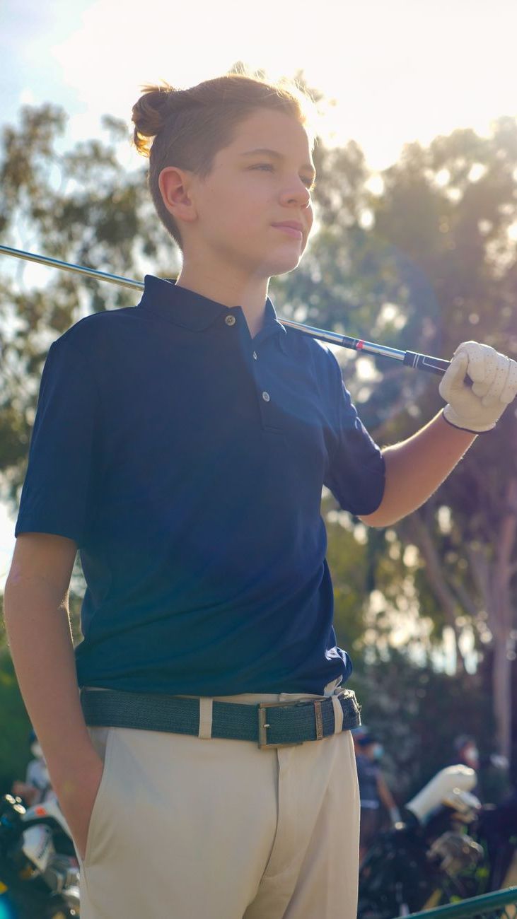 Belts for Teenage Boys: Stylish Options for Jeans and Trousers