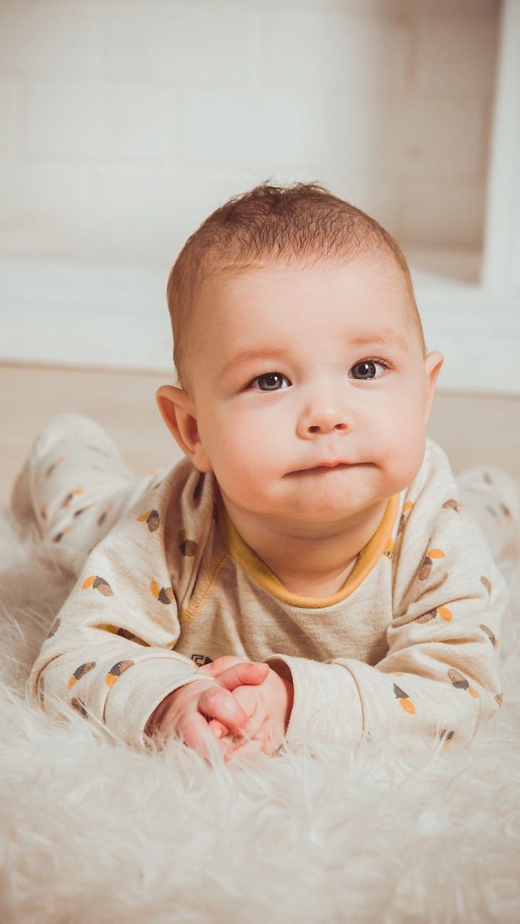 Best Fabrics and Styles: How to Dress Your Baby Boy for Spring and Summer