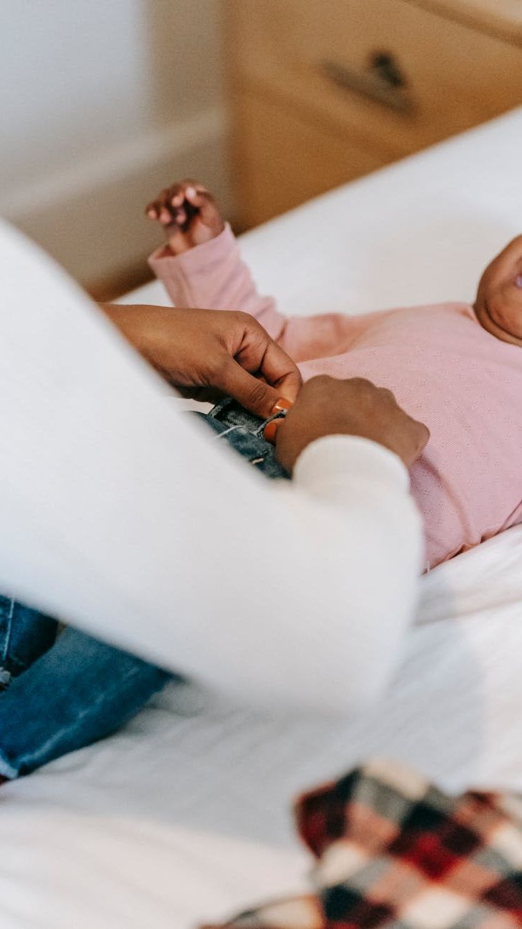 Stylish from Day One: Best Outfit Sets for Little Princesses