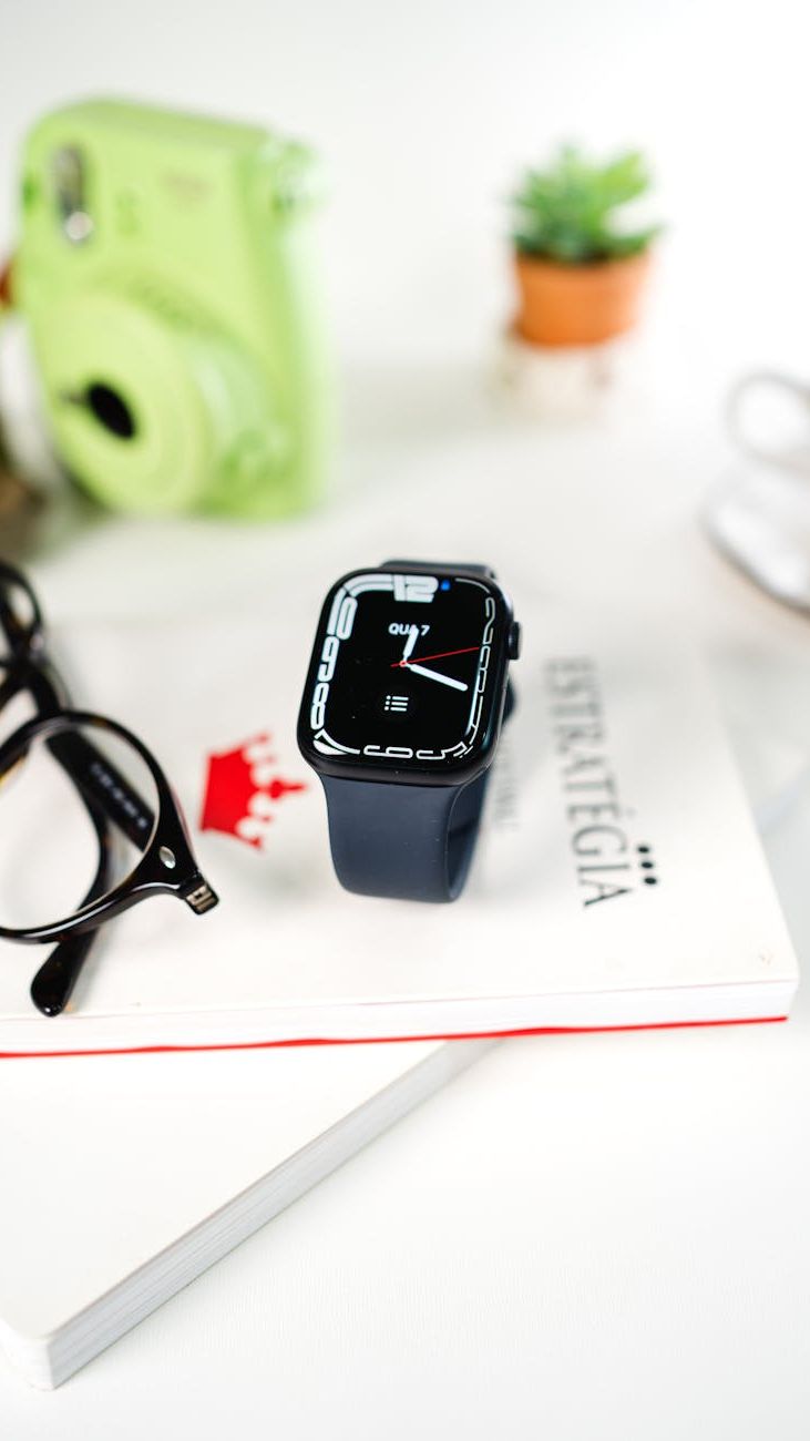 Best Watches for Girls: Style That’s Always with You!
