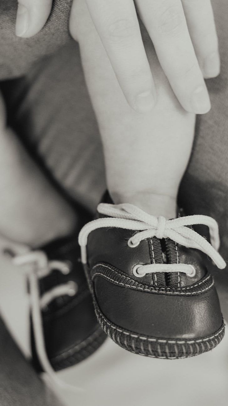Booties vs First Shoes: What’s Better for Baby Boys and When to Make the Switch