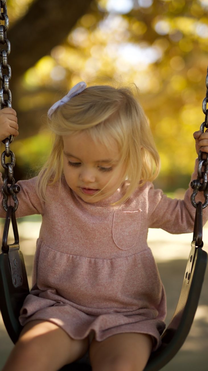 Bows, Headbands & More: Top Trends for Little Fashionistas