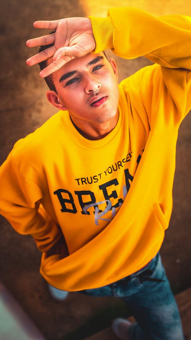 Boys’ Sweatshirts: Comfort, Style, and Practicality for Everyday Wear