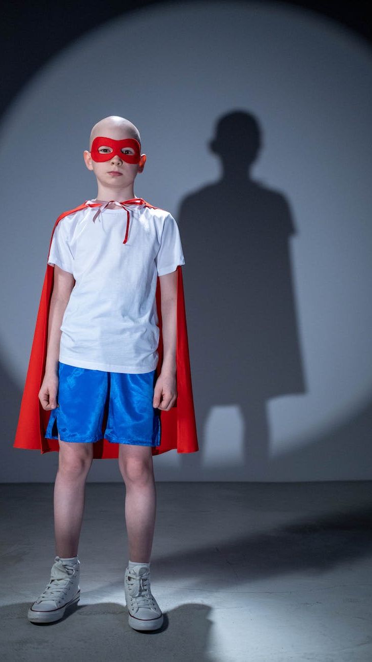 Character-Inspired Fashion: Navigating the World of Licensed Apparel for Kids