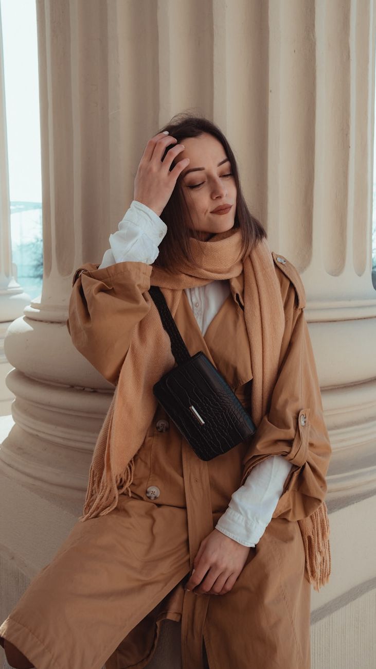 Hands-Free, Maximum Style: Choosing the Perfect Cross-Body Bag