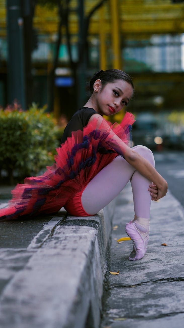 Color, Pattern, Comfort: A Guide to Socks and Tights for Young Ladies