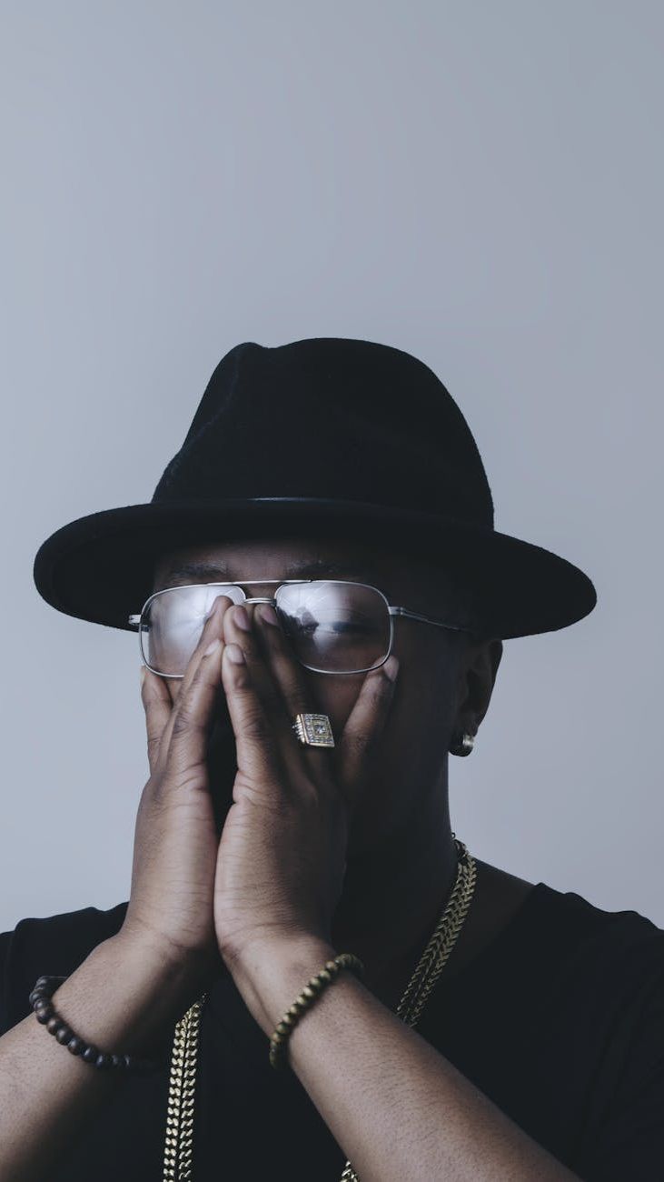 Combining Bracelets with Watches and Rings: Stylish Ideas for the Modern Man