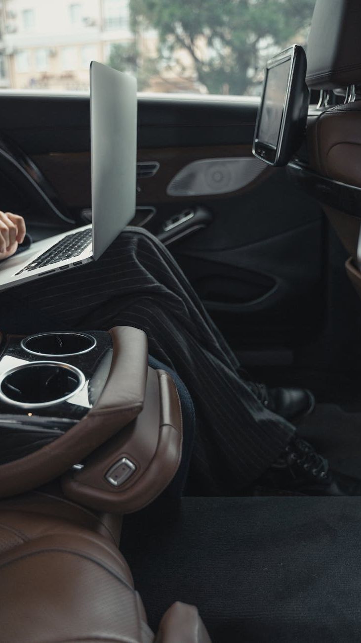 Comfort and Style: How to Make Your Car Convenient and Functional