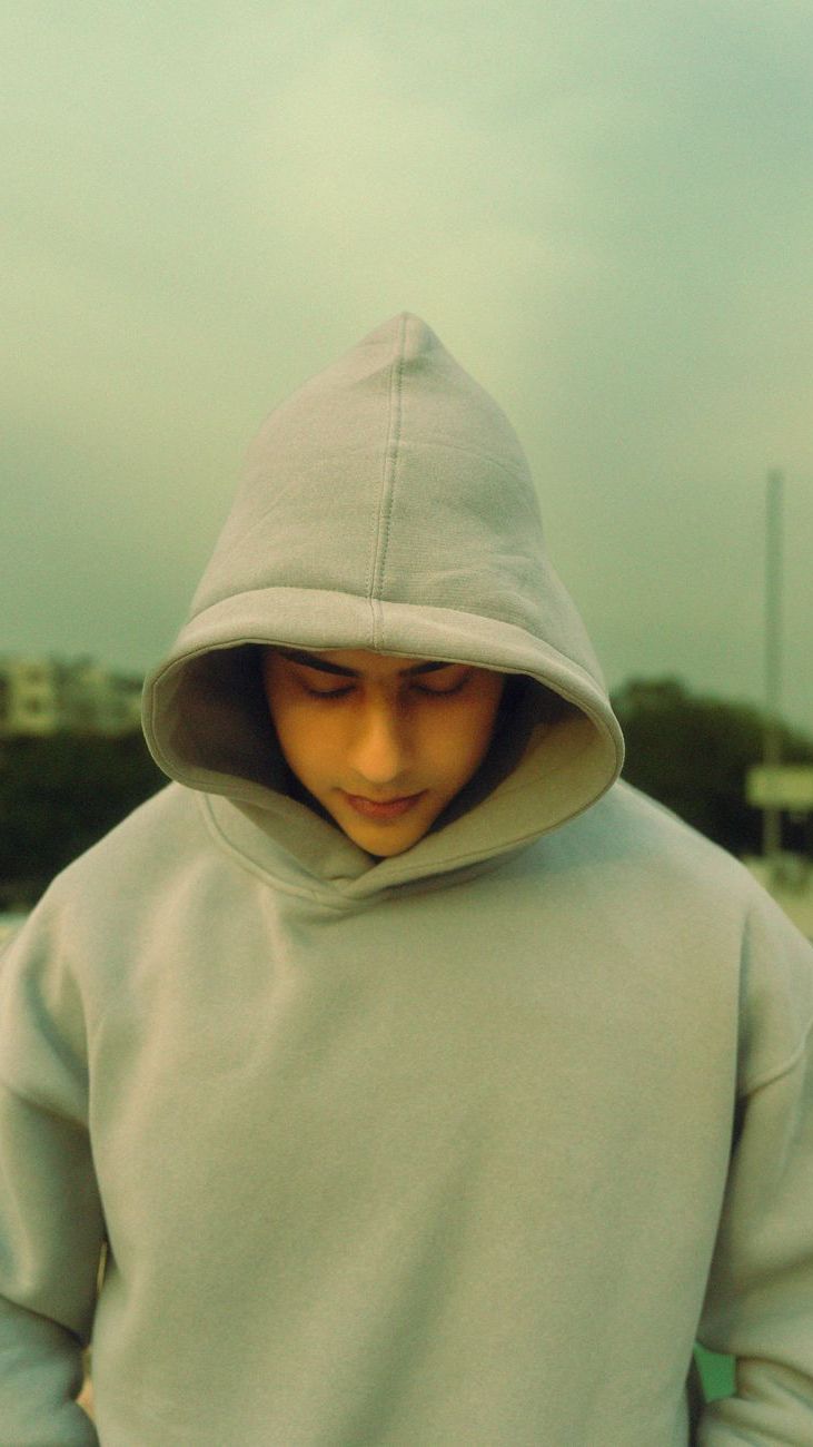 Comfortable Hoodies for Boys in Any Weather
