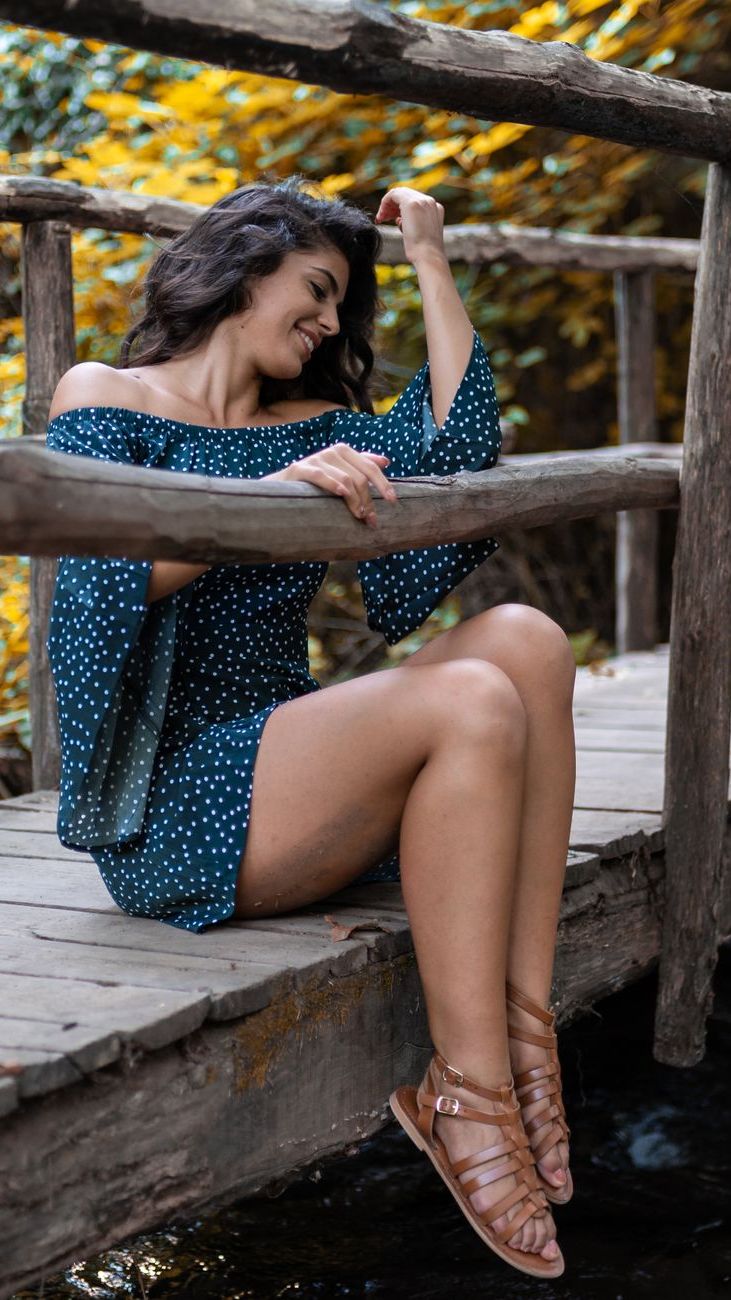 How to Choose Comfortable Women’s Sandals for Long Summer Walks