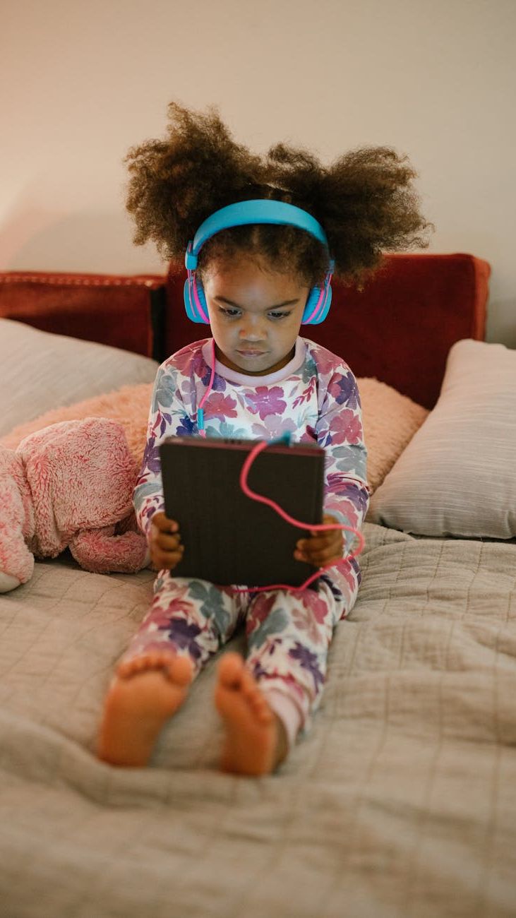 Sweet Dreams in Style: Cozy Sleepwear for Little Fashionistas