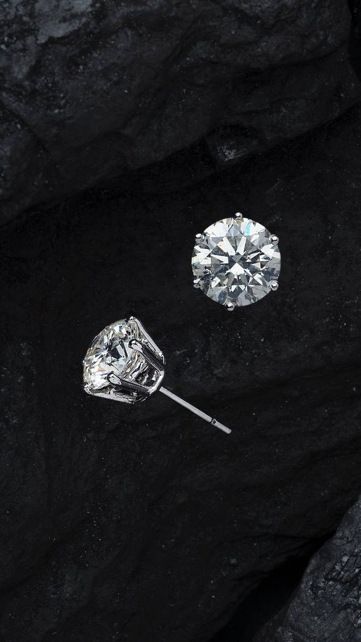Studs, Hoops, or Dangles: An In-Depth Guide to Men's Earring Styles