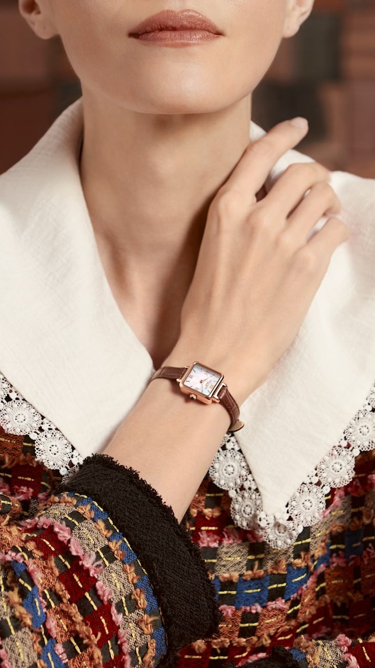 Elegance on Your Wrist: Why Watches Became the Must-Have Accessory of the Season